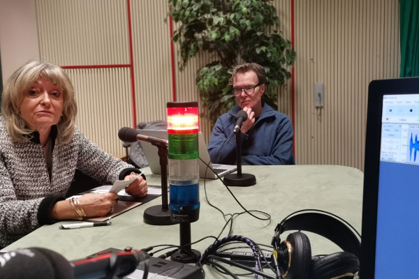 Zobec o zelenem prehodu kot ideološki laži, Zobčeva pa o predsednici države: Mati enim in mačeha drugim